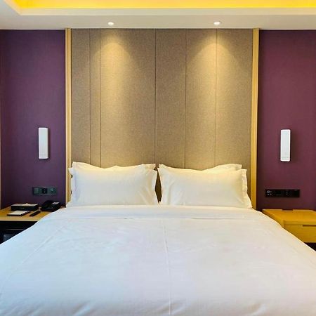 Lavande Hotel Changchun Gaoxin Jilin University מראה חיצוני תמונה