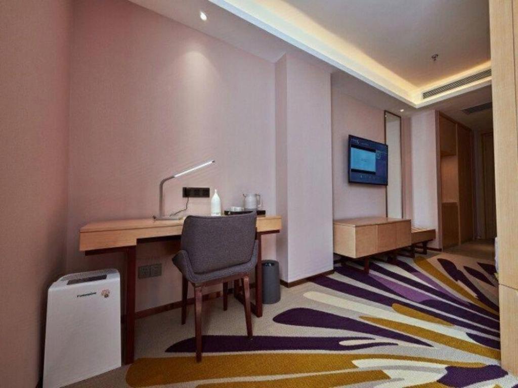 Lavande Hotel Changchun Gaoxin Jilin University מראה חיצוני תמונה