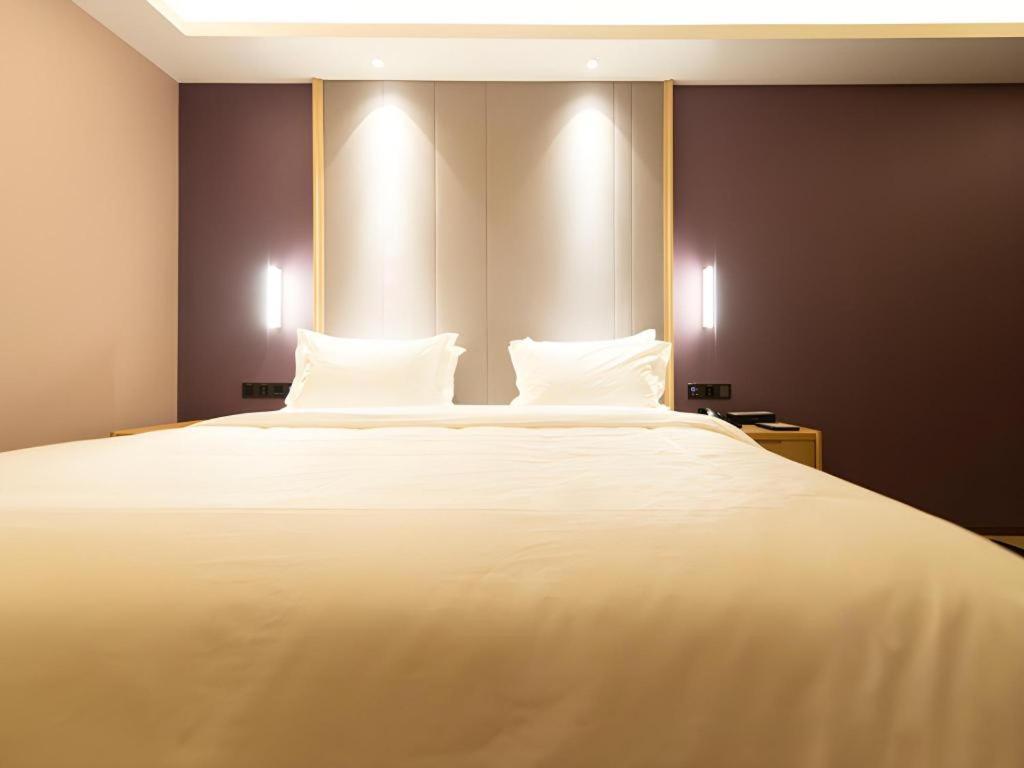 Lavande Hotel Changchun Gaoxin Jilin University מראה חיצוני תמונה