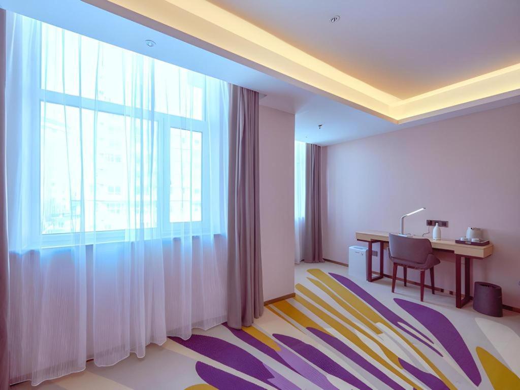 Lavande Hotel Changchun Gaoxin Jilin University מראה חיצוני תמונה