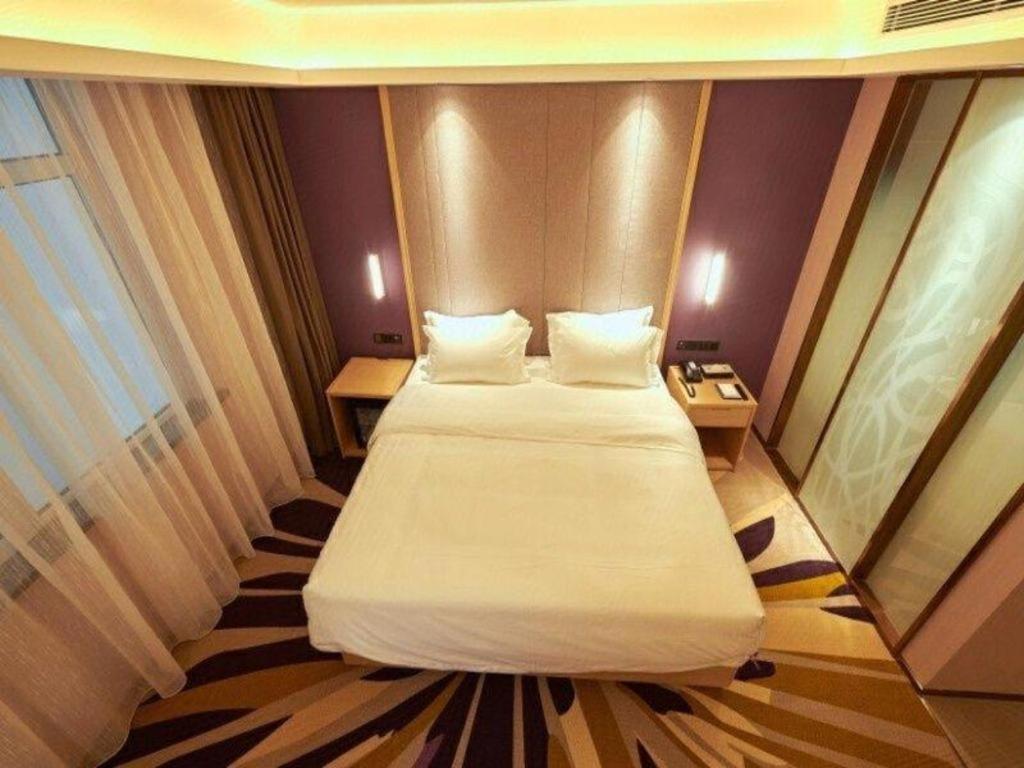 Lavande Hotel Changchun Gaoxin Jilin University מראה חיצוני תמונה